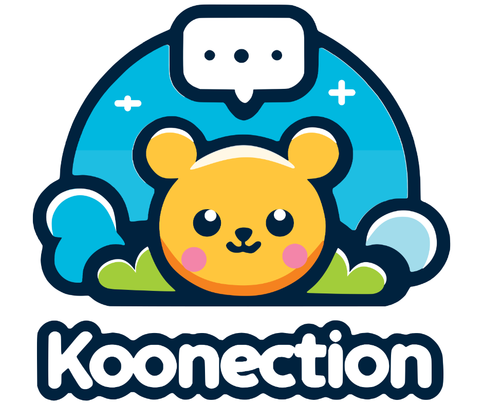 Koonection Logo