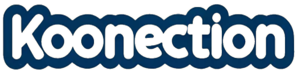 Koonection Logo Name